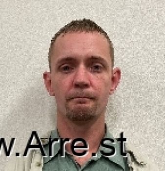 Terry James Brocha-vila Mugshot