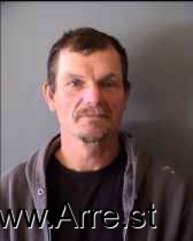 Terry Everett Clement Mugshot