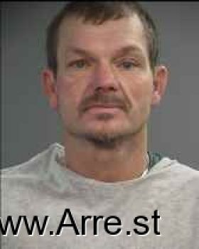 Terry Everett Clement Mugshot