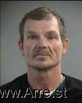 Terry Everett Clement Mugshot