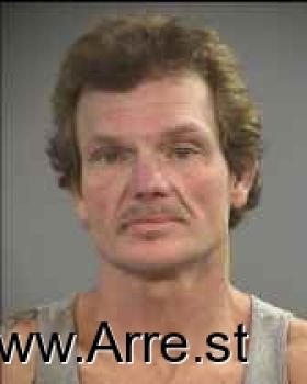 Terry Everett Clement Mugshot