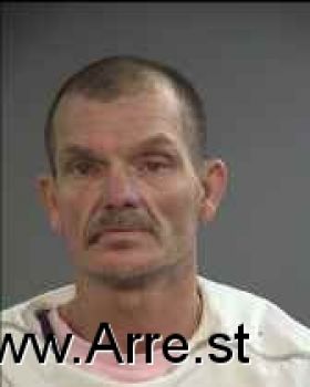 Terry Everett Clement Mugshot