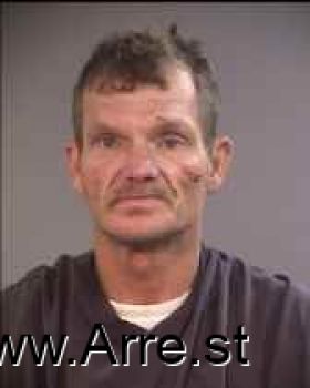 Terry Everett Clement Mugshot