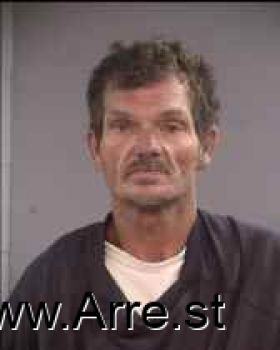 Terry Everett Clement Mugshot