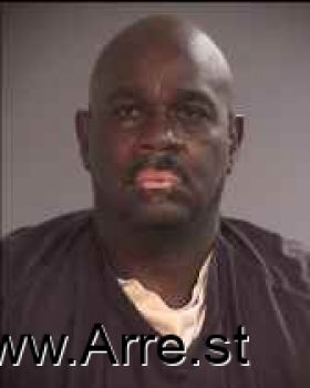 Terry Wayne Crawford Mugshot