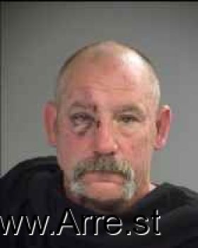 Terry Alan Daniels Mugshot