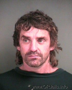 Terry Lee Knight Mugshot