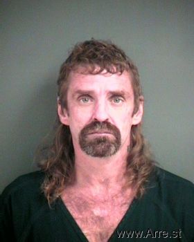 Terry Lee Knight Mugshot