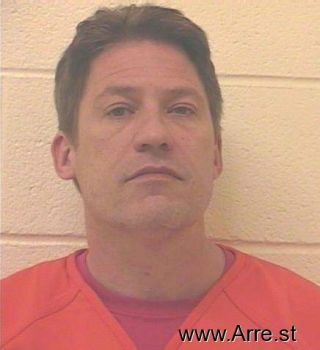 Terry Robert William Morrison Mugshot