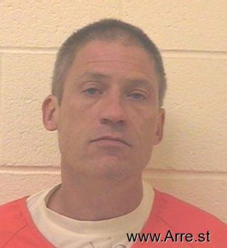 Terry Robert William Morrison Mugshot