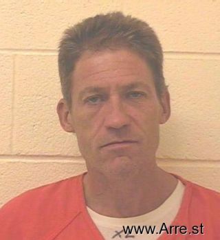 Terry Robert William Morrison Mugshot