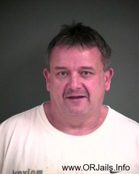 Terry Vaughn Page Mugshot