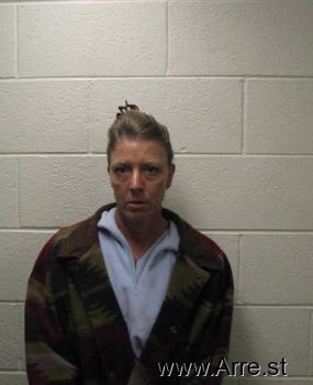 Terry Ann Ramsey Mugshot