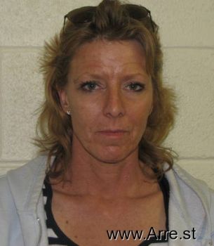 Terry Ann Ramsey Mugshot