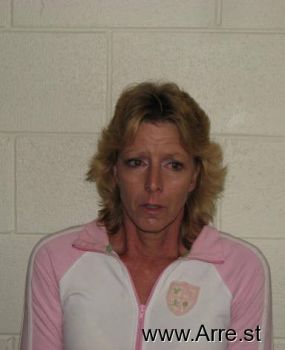 Terry Ann Ramsey Mugshot