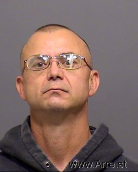 Terry Jay Thompson Mugshot