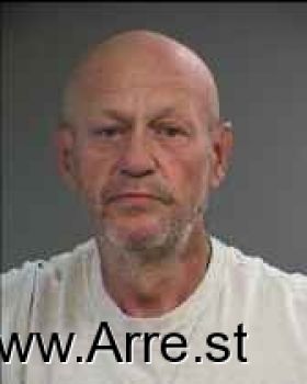 Terry Dale Wells Mugshot