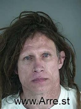 Terry Shane Wilson Mugshot