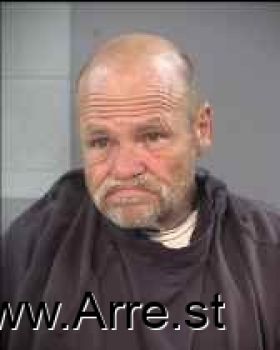 Terry Dale Wilson Mugshot