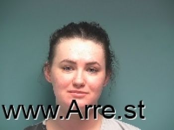 Tessa Diane Lake Mugshot