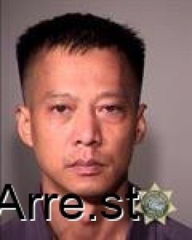 Thang Duc Nguyen Mugshot