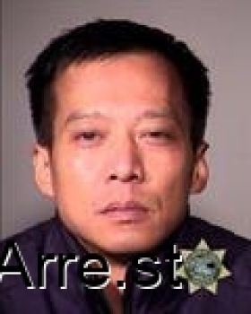 Thang Duc Nguyen Mugshot