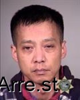 Thang Duc Nguyen Mugshot