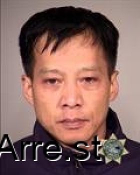 Thang Duc Nguyen Mugshot