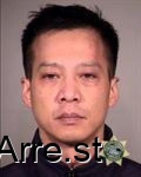 Thang Duc Nguyen Mugshot