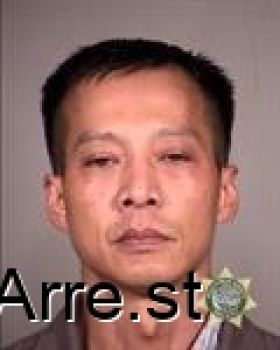 Thang Duc Nguyen Mugshot