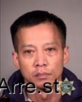 Thang Duc Nguyen Mugshot