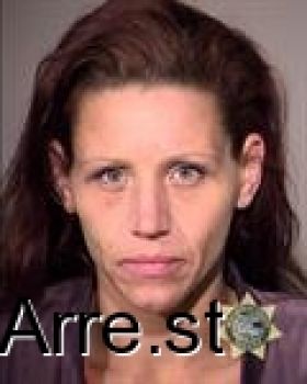 Theresa Ann West Mugshot