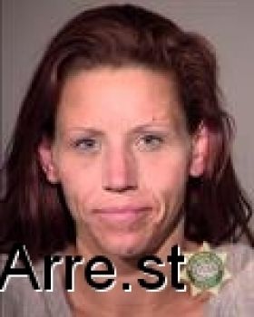 Theresa Ann West Mugshot