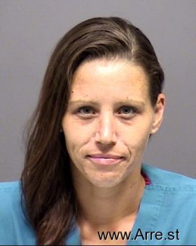 Theresa Ann West Mugshot