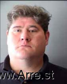 Thomas Wilson Abernathy Mugshot