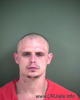 Thomas William Baraby Mugshot