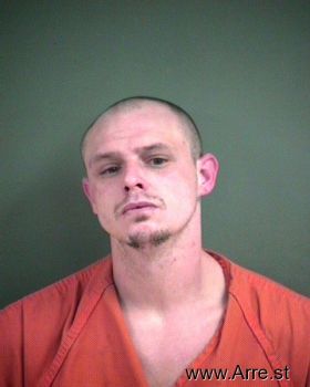 Thomas William Baraby Mugshot