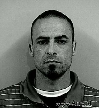 Thomas Eric Eakin Mugshot