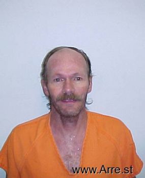 Thomas Ray Ford Mugshot