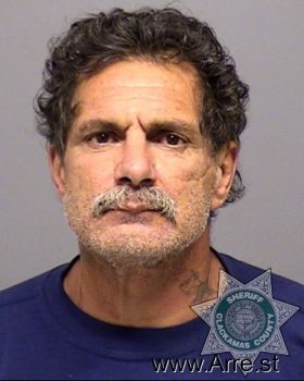 Thomas  Hernandez Mugshot