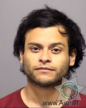 Thomas  Martinez Mugshot