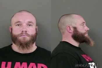 Thomas  Sullivan Mugshot