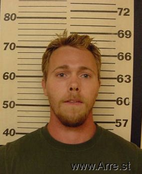 Thomas Christopher Thompson Mugshot