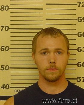 Thomas Christopher Thompson Mugshot