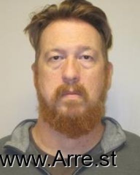 Thomas Reed Wolfe-powell Mugshot