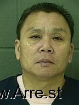 Thuy Linh Nguyen Mugshot