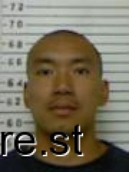 Thuyen The Nguyen Mugshot