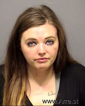 Tiara Leigh Willissmith Mugshot