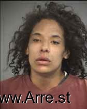 Tieya Symone Swift Mugshot