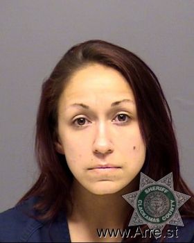 Tiffanie Rae Lewis Mugshot